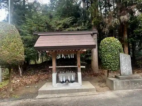 大崎八幡神社(宮城県)