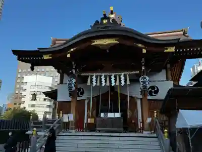 水天宮の{uncategorized: "未分類", other: "その他", undefined: "問題あり", building: "その他建物", grave: "お墓", sacred_gate: "鳥居", guardian: "狛犬", statue: "像", buddha: "仏像", history: "歴史", nature: "自然", garden: "庭園", animal: "動物", pagoda: "塔", temizu: "手水舎", mountain_gate: "山門・神門", sanctuary: "本殿・本堂", subordinate: "末社・摂社", art: "芸術", scenery: "景色", jizo: "地蔵", ema: "絵馬", goshuin: "御朱印", omikuji: "おみくじ", items: "授与品その他", amulet: "お守り", goshuincho: "御朱印帳", eats: "食事", festival: "お祭り", votive_dance: "神楽", shichigosan: "七五三参", wedding: "結婚式", experience: "体験その他", initially: "初詣", around: "周辺", anti_infection: "感染症対策"}