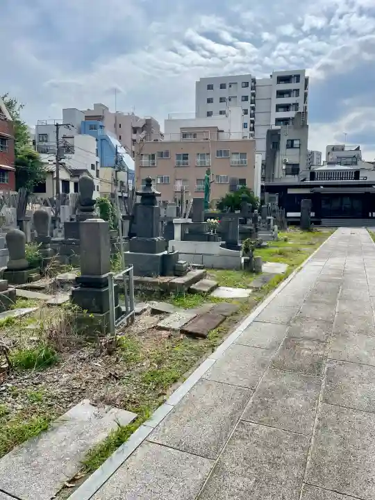 大音寺(東京都)