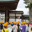 三津厳島神社(愛媛県)