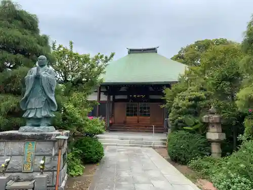 妙好寺(千葉県)