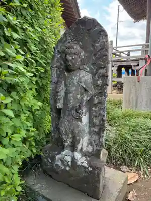昌福寺(千葉県)
