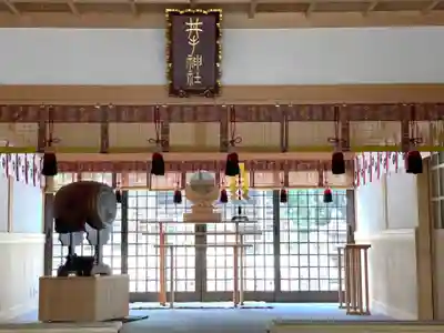 井手神社(三重県)