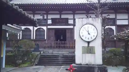 最乗寺（道了尊）のその他建物