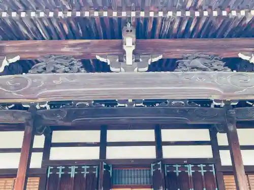 瑞祥寺(滋賀県)