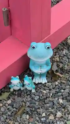 玉田神社(京都府)