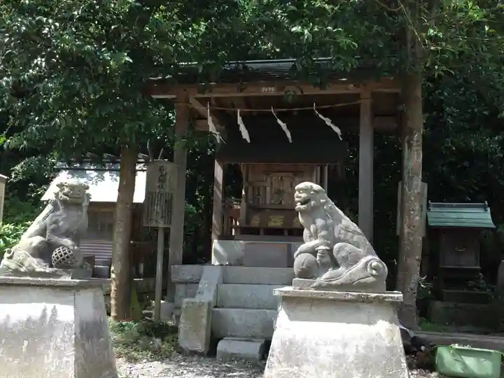 御霊神社(神奈川県)