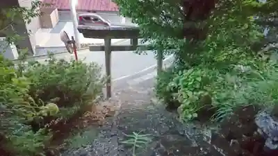 千厳神社(静岡県)