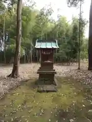 神明神社(埼玉県)