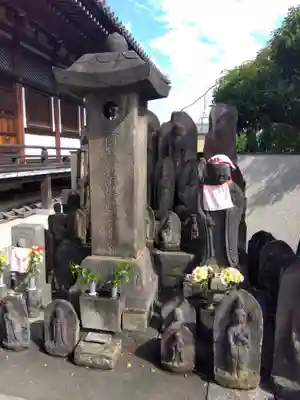 自性院(東京都)