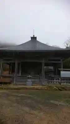 総持寺の本殿・本堂