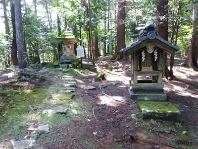 大塩八幡宮(福井県)