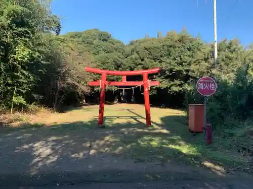 諏訪神社(千葉県)