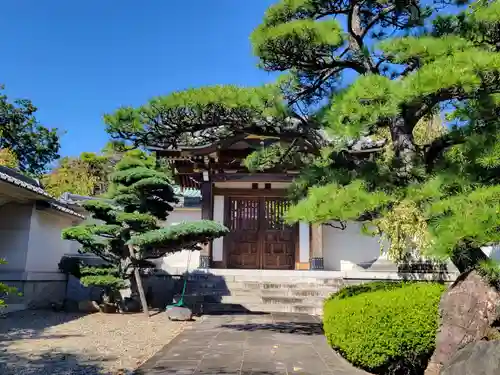 禪定院のその他建物