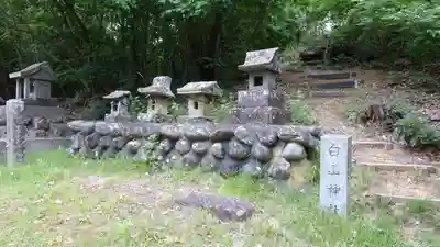 塩野神社(長野県)