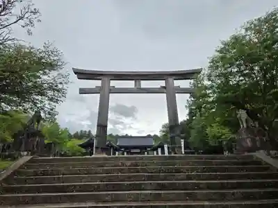 吉野神宮(奈良県)