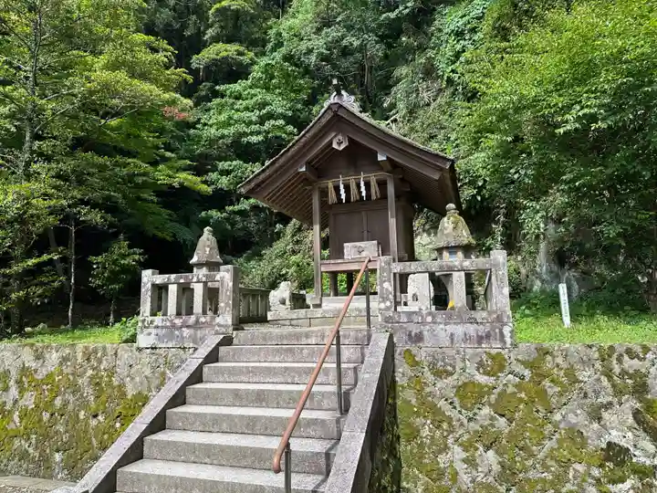 美保神社(島根県)