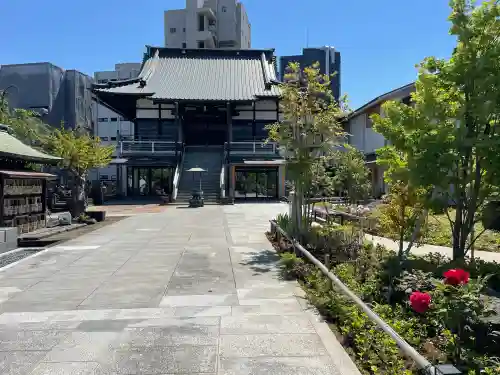 善立寺(神奈川県)
