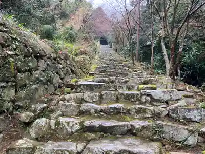 桑実寺(滋賀県)