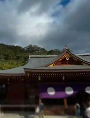 大神神社(奈良県)