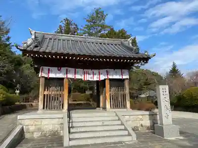 久米寺(奈良県)