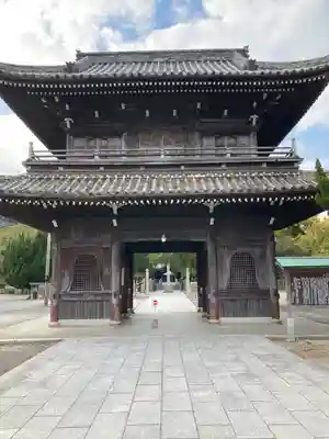 普賢寺(山口県)