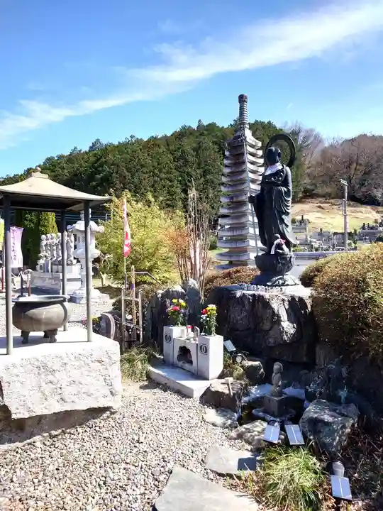 恵性院 不動寺(栃木県)