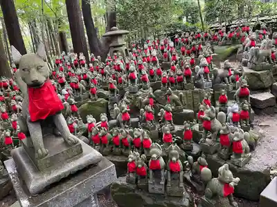 豊川閣　妙厳寺(愛知県)