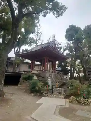 品川寺(東京都)