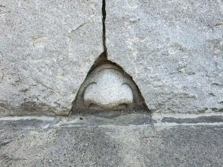 潮海寺のその他建物