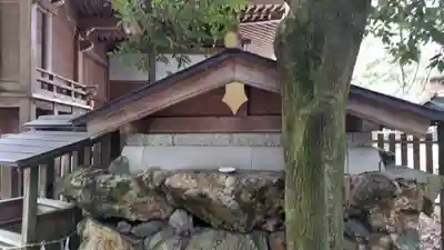 九頭竜大社(京都府)