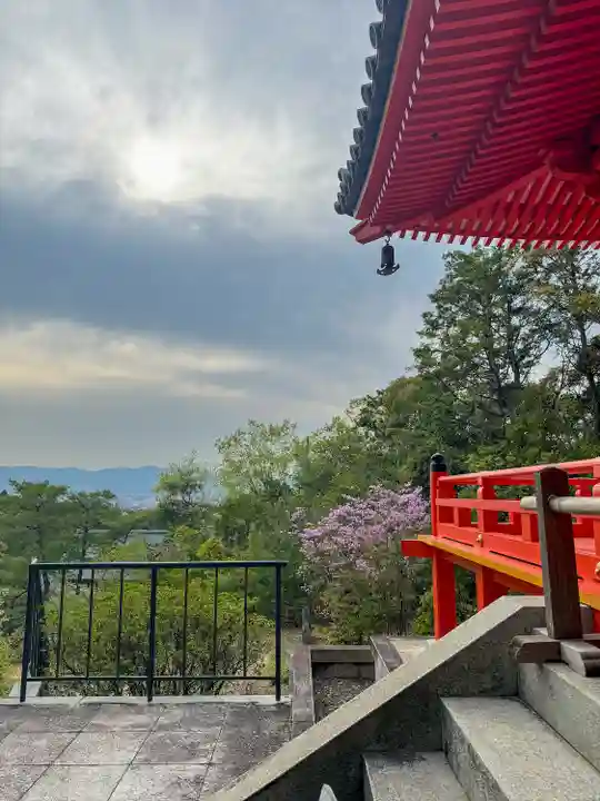 今熊野観音寺(京都府)