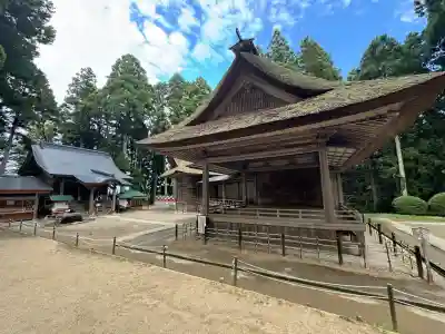 中尊寺(岩手県)