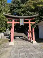 福山八幡宮(広島県)