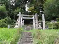野見神社(愛知県)
