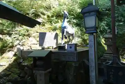 能勢妙見山（真如寺境外仏堂）のその他建物