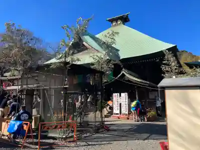 弘明寺(神奈川県)