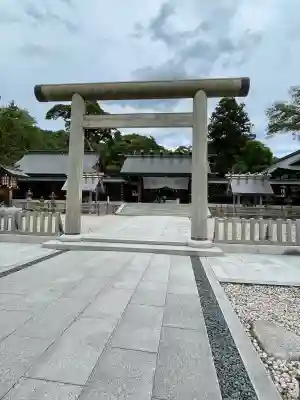 丹後一ノ宮 元伊勢 籠神社(京都府)