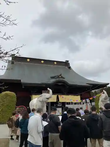 長福寿寺の体験その他