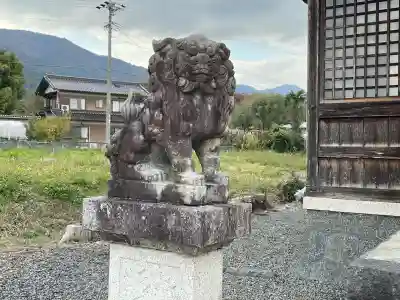 八幡神社（南濃町志津）(岐阜県)