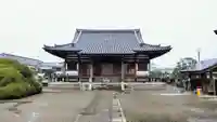 大輪寺の本殿・本堂