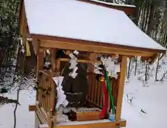 宇那禰神社(宮城県)