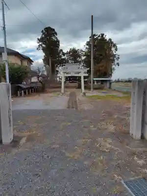 天満宮(埼玉県)