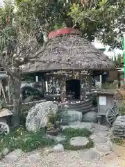 西光寺の建物その他