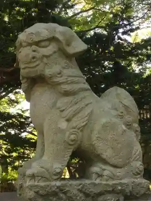 室蘭八幡宮(北海道)