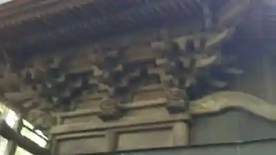 布川神社のその他建物