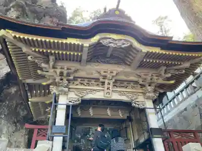 榛名神社(群馬県)
