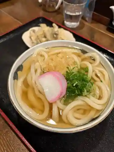 岡山神社(岡山県)