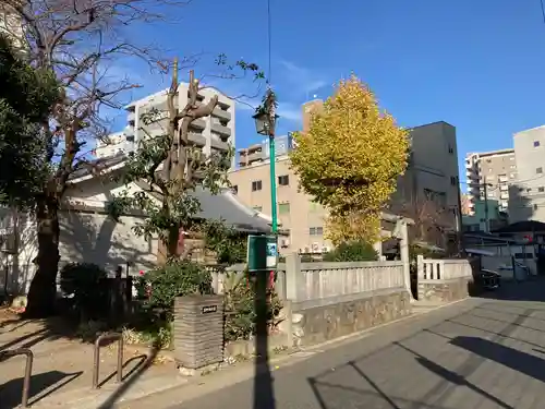 山神社(神奈川県)
