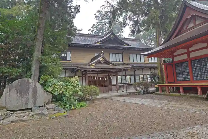 香取神宮(千葉県)